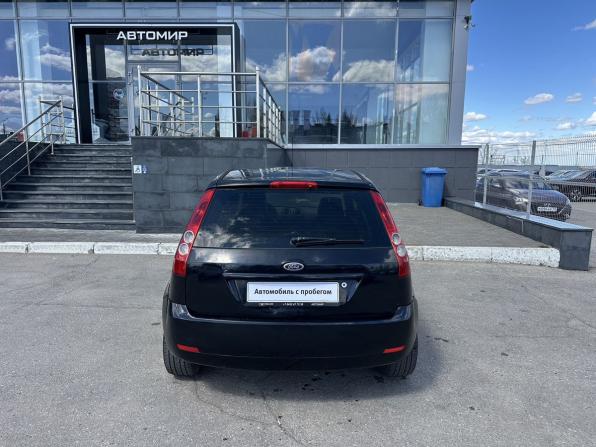 Ford Fiesta Mk5 с пробегом 2006 года, цена 340 000 рублей, 349548 км, хэтчбек, Автокод Объявления