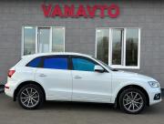 Audi Q5 I (8R) Рестайлинг Альметьевск  - изображение 37
