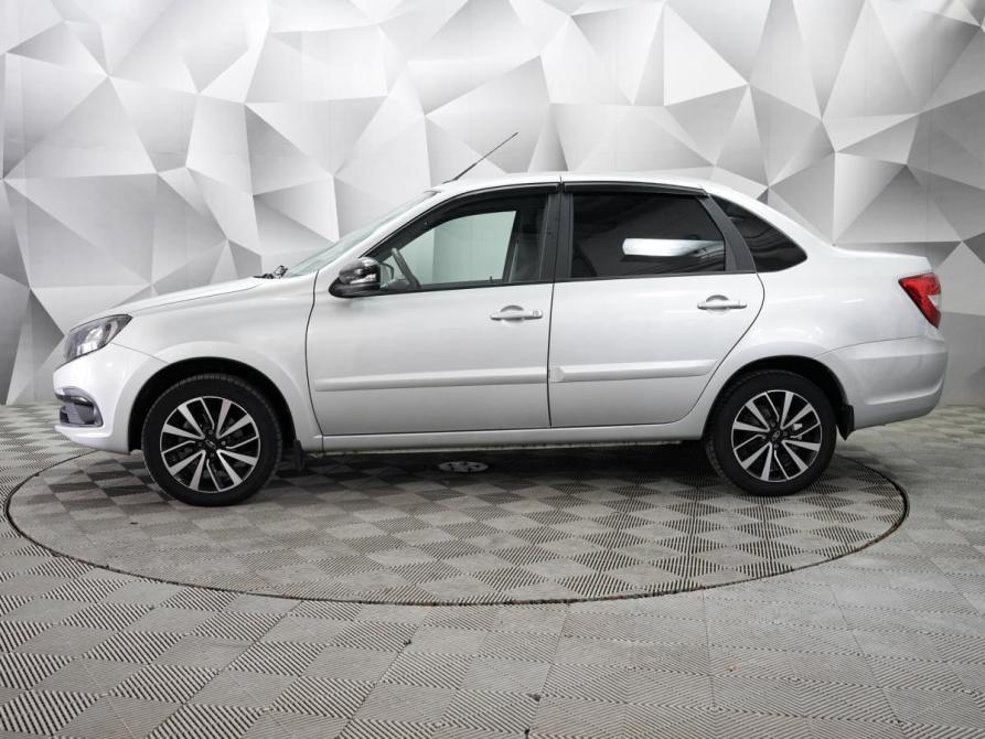 Lada (ВАЗ) Granta I Рестайлинг Ульяновск  - изображение 2