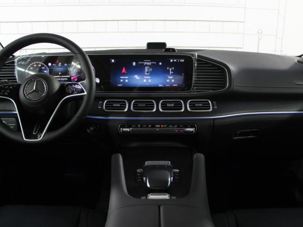 Новый Mercedes-Benz GLE II (V167) Рестайлинг 2026 года, цена 11 535 999 рублей, внедорожник, Автокод Объявления