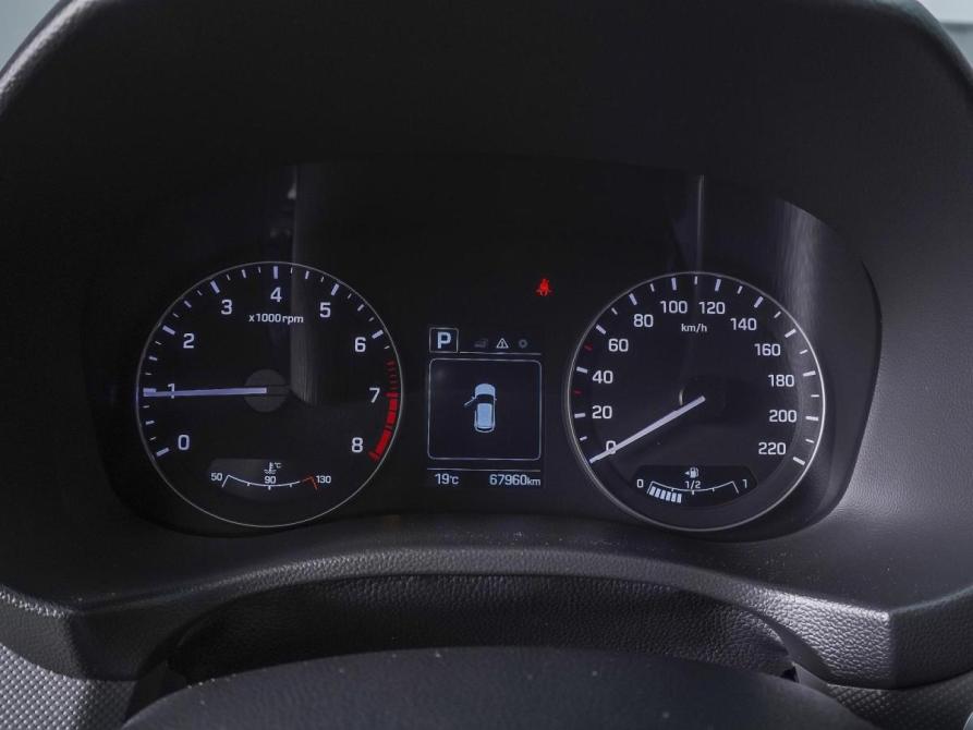 Hyundai Creta I Ростов-на-Дону  - изображение 19