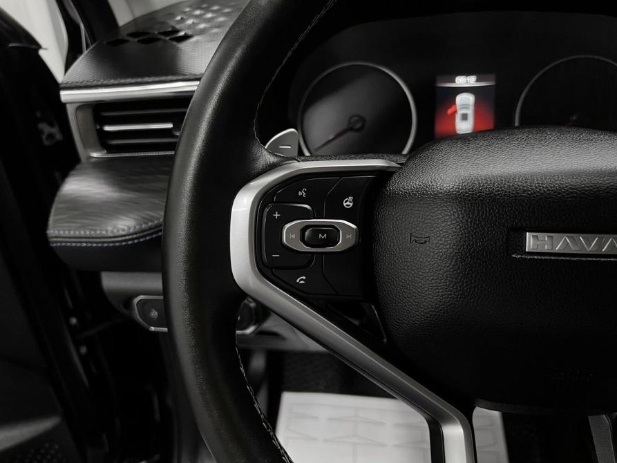 Haval Jolion I Рестайлинг Тверь  - изображение 19