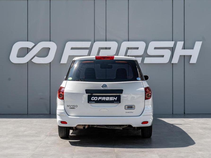 Nissan AD III Рестайлинг Краснодар  - изображение 4