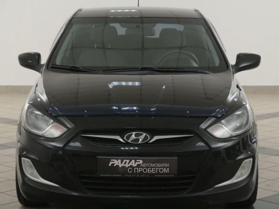 Hyundai Solaris I Иваново  - изображение 6