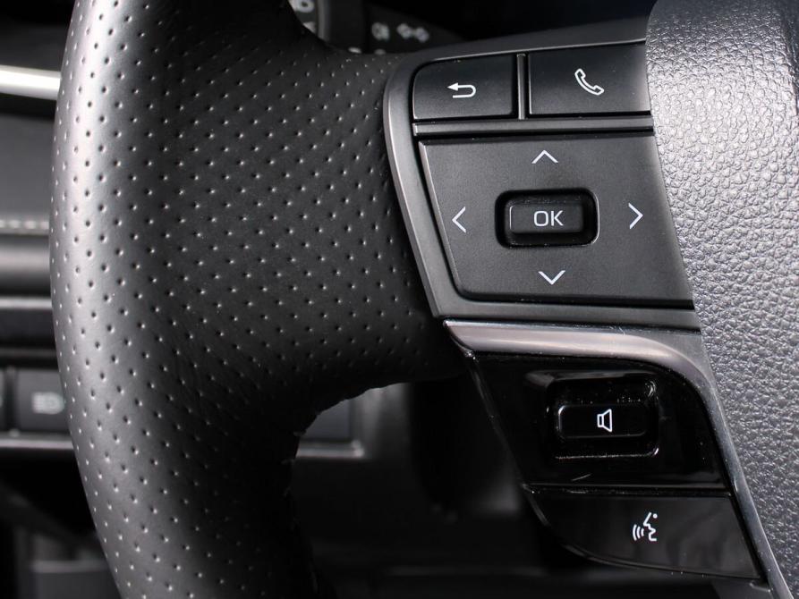 Toyota Camry IX (XV80) China Market Минеральные Воды  - изображение 14