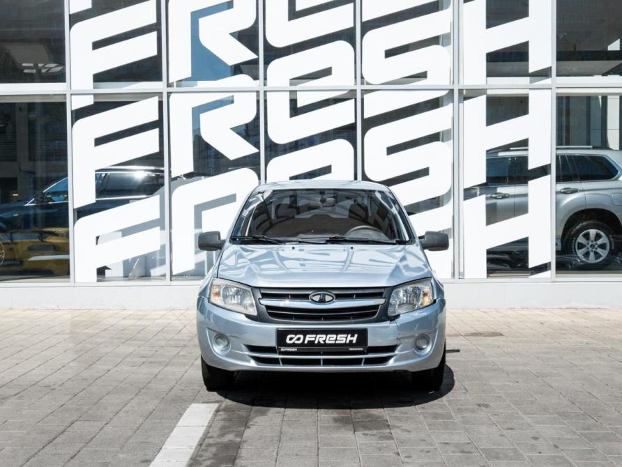 Lada (ВАЗ) Granta I Ставрополь  - изображение 3