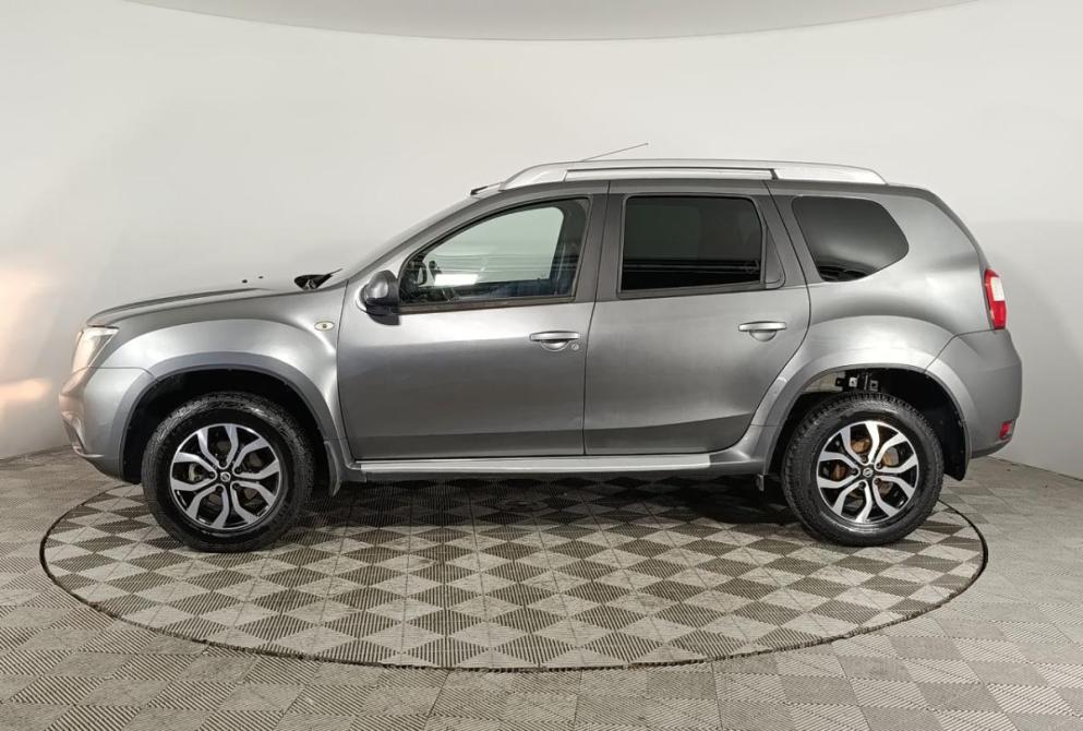 Nissan Terrano III (D10) Волгоград  - изображение 4
