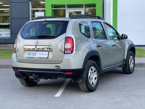 Renault Duster I с пробегом 2015 года, цена 950 000 рублей, 171948 км, внедорожник, Автокод Объявления