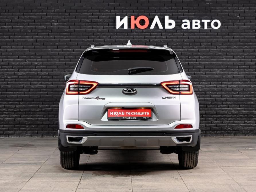 Chery Tiggo 4 Pro I Екатеринбург  - изображение 5