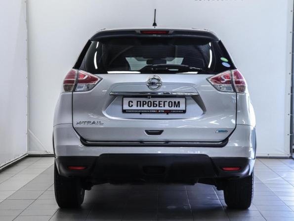 Nissan X-Trail III с пробегом 2014 года, цена 1 450 000 рублей, 174215 км, внедорожник, Автокод Объявления