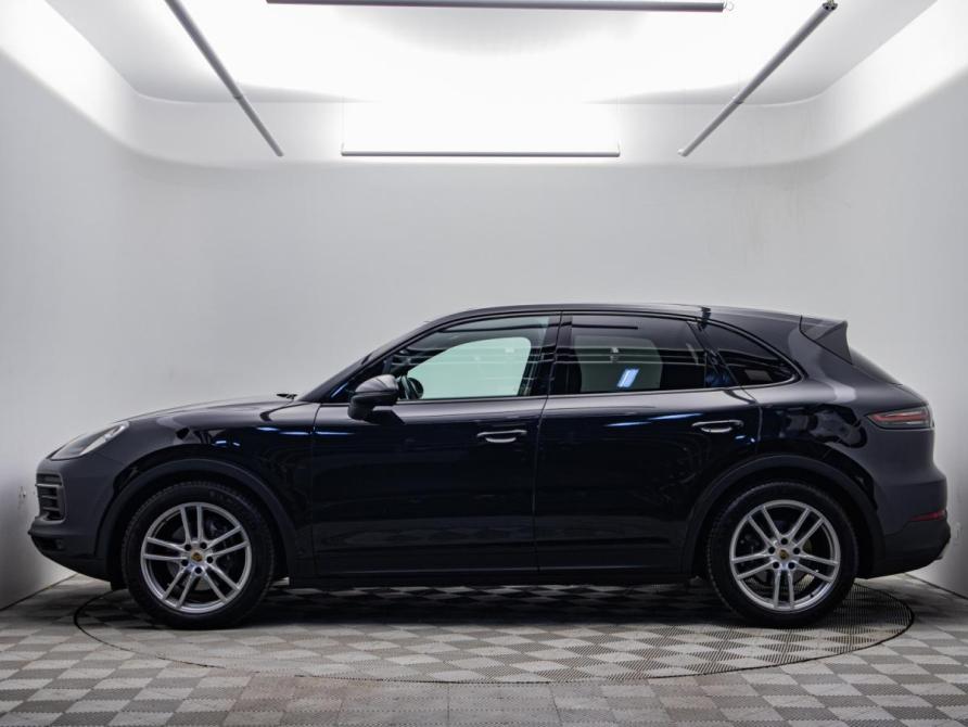 Porsche Cayenne III Москва  - изображение 8