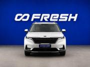 Kia Carnival IV Москва  - изображение 35