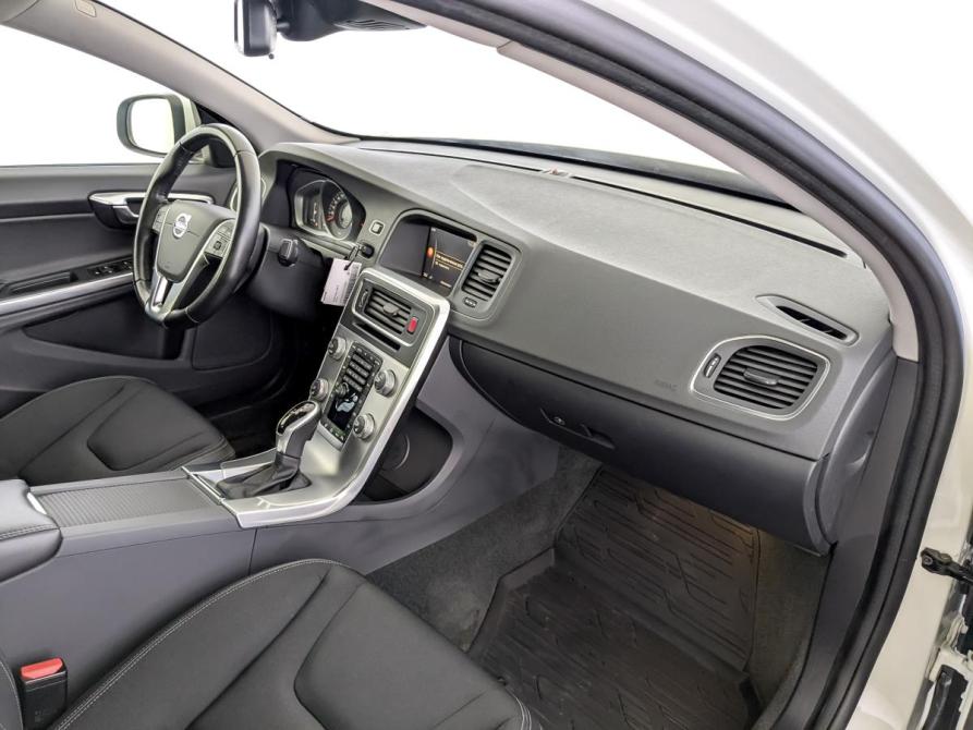 Volvo S60 II Рестайлинг Москва  - изображение 11