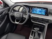 Changan CS35 Plus I Рестайлинг Москва  - изображение 60