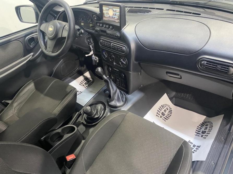Chevrolet Niva I Рестайлинг Курск  - изображение 5