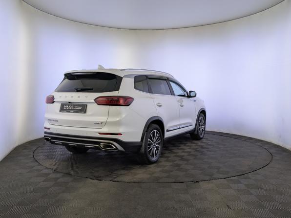 Chery Tiggo 8 Pro I с пробегом 2021 года, цена 1 725 000 рублей, 109287 км, внедорожник, Автокод Объявления