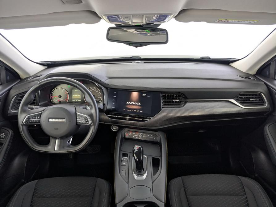 Haval F7x I Москва  - изображение 14