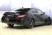 Mercedes-Benz CLS II (C218) Рестайлинг Чебоксары  - изображение 42