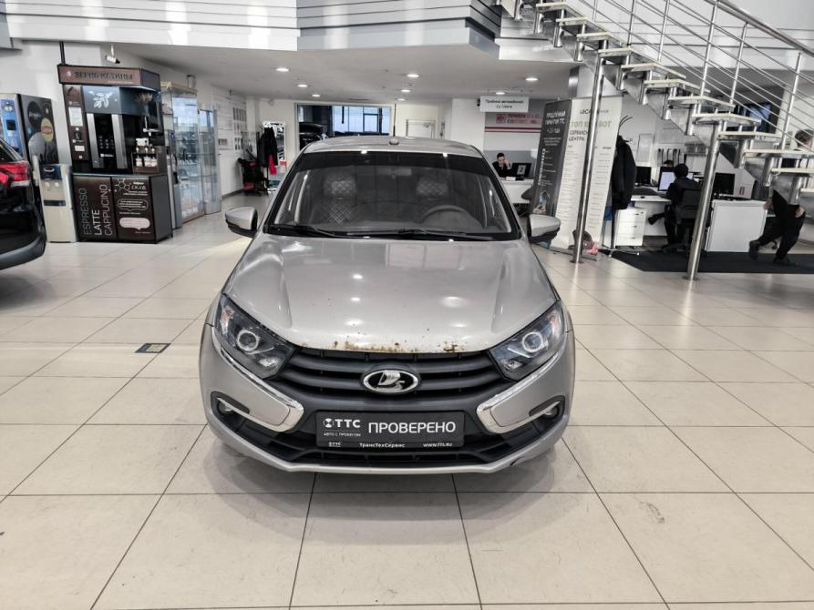 Lada (ВАЗ) Granta I Рестайлинг Казань  - изображение 2