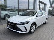Chevrolet Monza II Рестайлинг Москва  - изображение 26