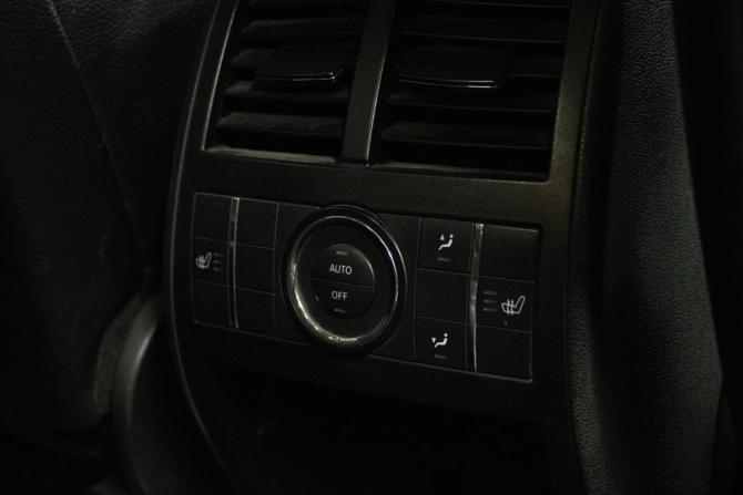 Mercedes-Benz GL-Класс I (X164) с пробегом 2008 года, цена 1 579 000 рублей, 320935 км, внедорожник, Автокод Объявления