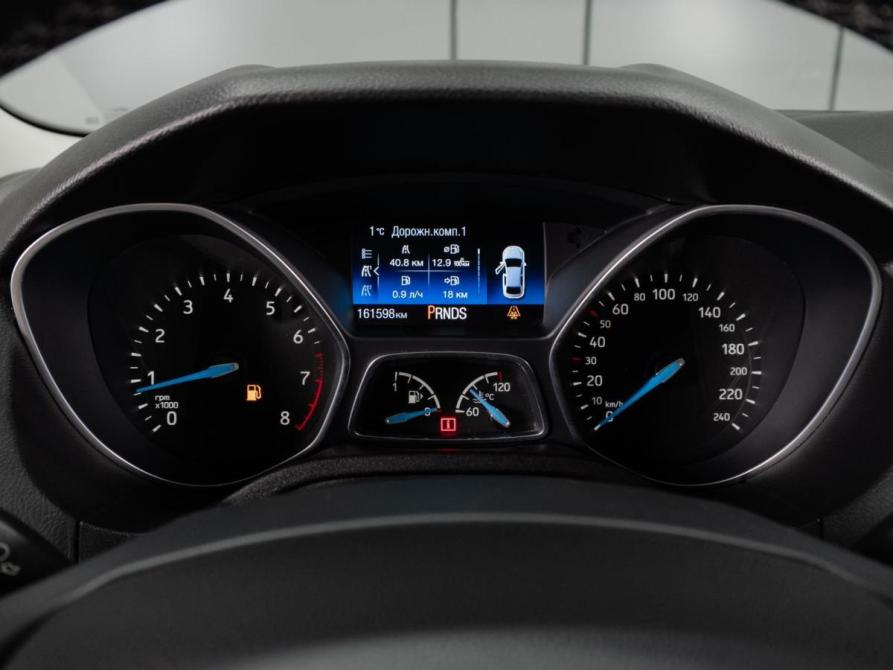 Ford Focus III Рестайлинг Тюмень  - изображение 13