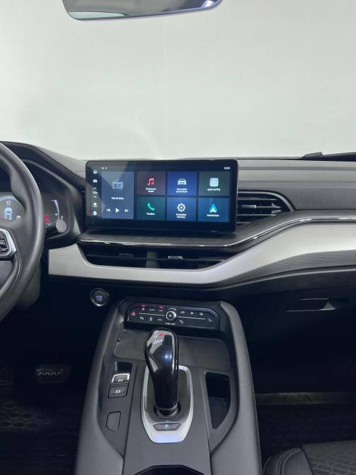 Haval F7 I Рестайлинг Ростов-на-Дону  - изображение 17