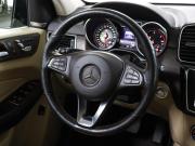 Mercedes-Benz GLE I (W166) Москва  - изображение 31