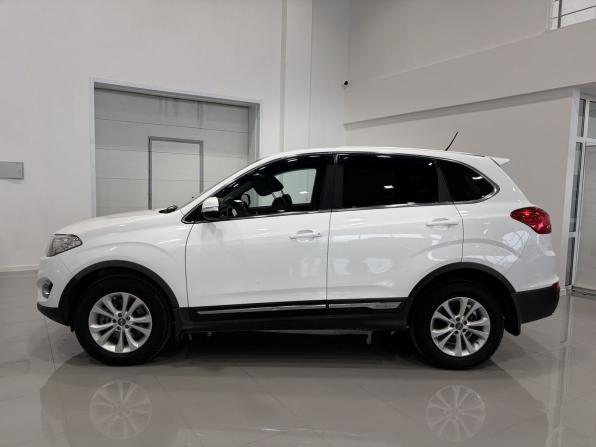 Chery Tiggo 5 I с пробегом 2014 года, цена 849 000 рублей, 141000 км, внедорожник, Автокод Объявления