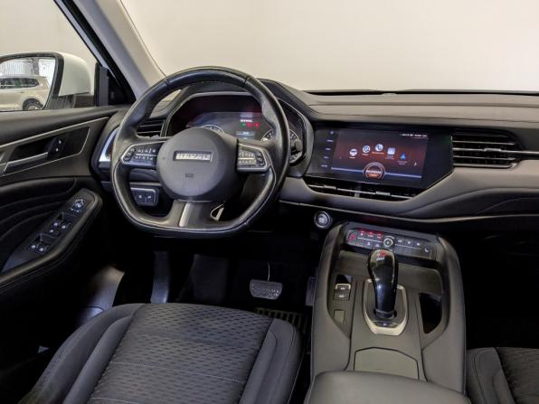 Haval F7 I с пробегом 2022 года, цена 1 995 000 рублей, 51658 км, внедорожник, Автокод Объявления