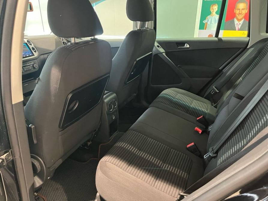Volkswagen Tiguan I Екатеринбург  - изображение 19