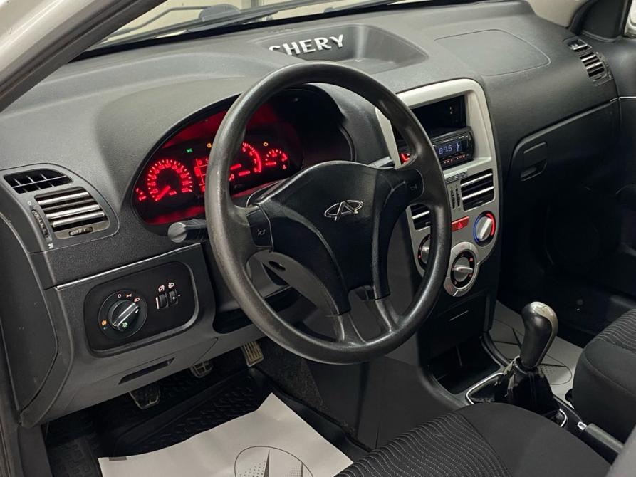 Chery Bonus (A13) Энгельс  - изображение 22