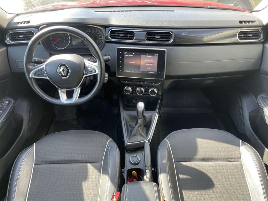 Renault Arkana I Москва  - изображение 10