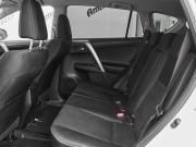 Toyota RAV4 IV (XA40) Екатеринбург  - изображение 46