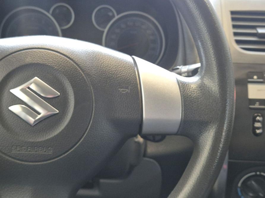 Suzuki SX4 I (Classic) Рестайлинг Екатеринбург  - изображение 17