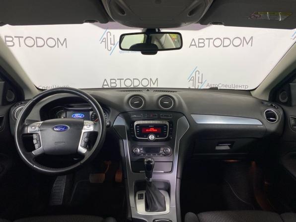 Ford Mondeo IV Рестайлинг с пробегом 2011 года, цена 1 025 000 рублей, 107733 км, седан, Автокод Объявления