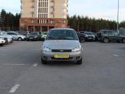 Lada (ВАЗ) Kalina I Дзержинск  - изображение 12