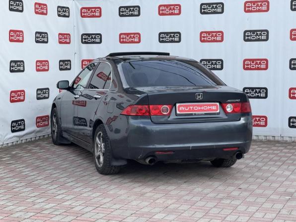 Honda Accord VII Рестайлинг с пробегом 2005 года, цена 490 000 рублей, 270000 км, седан, Автокод Объявления