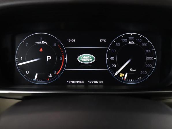 Land Rover Range Rover Sport II с пробегом 2015 года, цена 3 367 000 рублей, 177500 км, внедорожник, Автокод Объявления