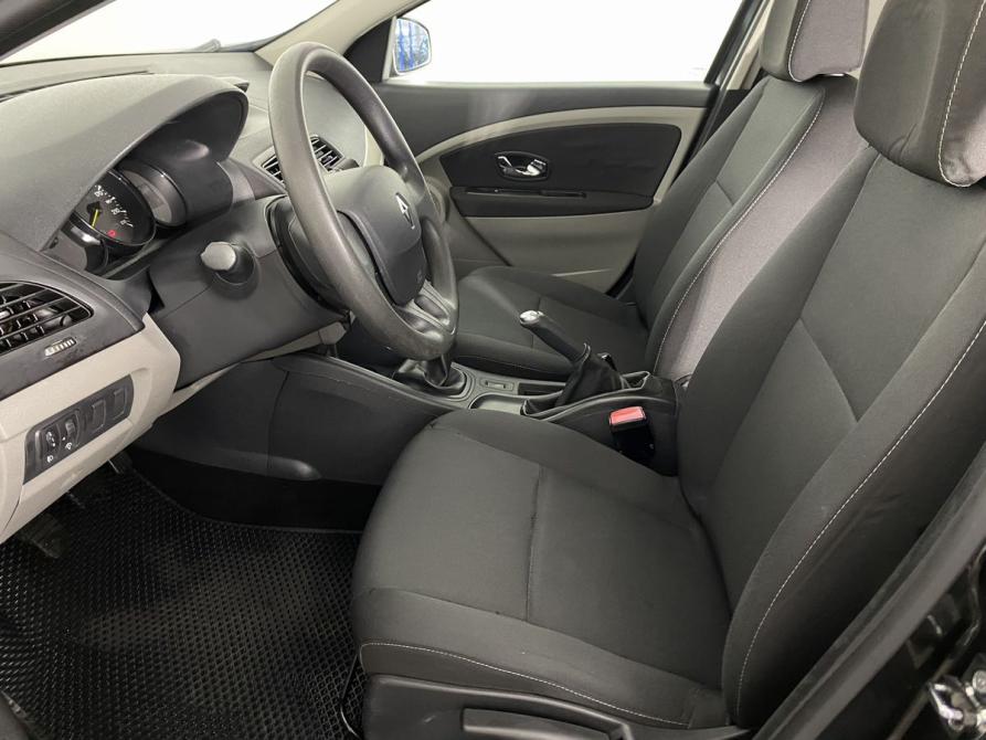 Renault Fluence I Воронеж  - изображение 12