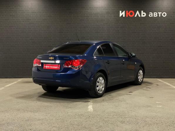 Chevrolet Cruze I с пробегом 2012 года, цена 990 000 рублей, 136358 км, седан, Автокод Объявления