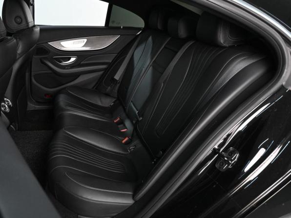Mercedes-Benz CLS III (C257) с пробегом 2020 года, цена 5 479 000 рублей, 100705 км, седан, Автокод Объявления