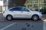 Lada (ВАЗ) Vesta I Ульяновск  - изображение 29