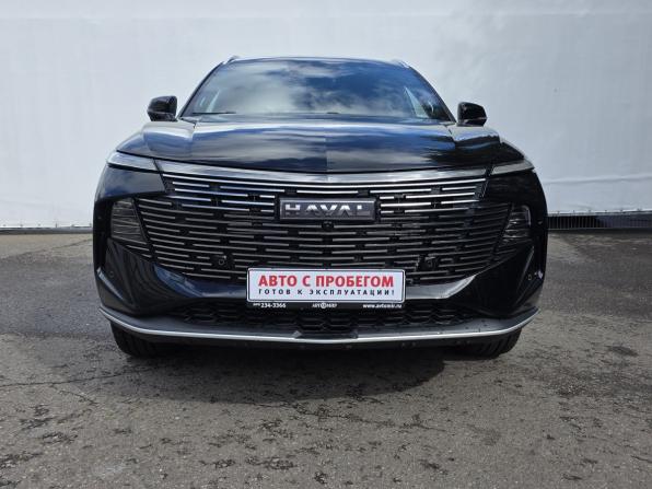 Haval F7 II с пробегом 2025 года, цена 2 550 000 рублей, 23245 км, внедорожник, Автокод Объявления