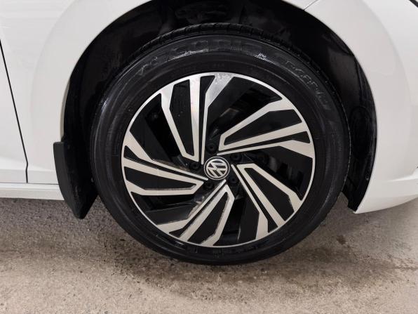 Volkswagen Jetta VII с пробегом 2021 года, цена 2 496 000 рублей, 78000 км, седан, Автокод Объявления