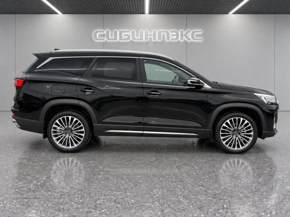 JETOUR X90+ с пробегом 2023 года, цена 2 199 000 рублей, 58141 км, внедорожник, Автокод Объявления