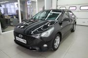 Hyundai Solaris II Рестайлинг Сургут  - изображение 33