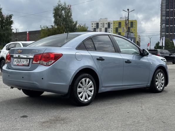 Chevrolet Cruze I с пробегом 2011 года, цена 649 000 рублей, 119718 км, седан, Автокод Объявления