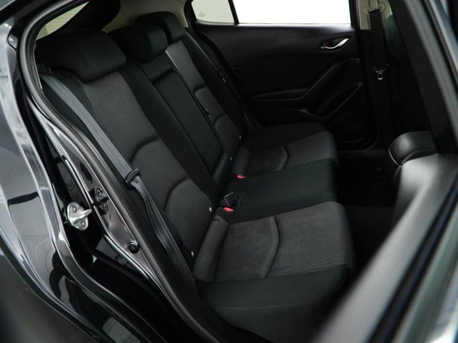 Mazda 3 III (BM) Москва  - изображение 7