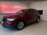 Volkswagen Tiguan II Рестайлинг Архангельск  - изображение 18